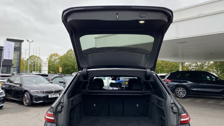 BMW i5 250kW eDrive40 M Sport 84kWh 5dr Auto Electric Estate